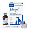 Cyclavance Antinflamatorio y Antiprurítico no esteroideo para Perros y Gatos para el tratamiento de dermatopatías alérgicas