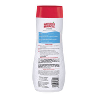 Nature´s Miracle Shampoo y Acondicionador para Perros Cachorros 473 ml