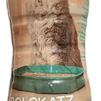 Clean&cat Perlas Neutraliza Olores Arenero De Gato 500 Gr