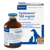 Cyclavance Antinflamatorio y Antiprurítico no esteroideo para Perros y Gatos para el tratamiento de dermatopatías alérgicas