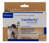 Comfortis Anti-pulgas de rápida acción 1 Tableta para Perros y Gatos