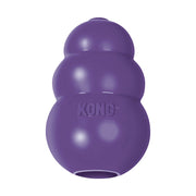 Kong Senior Juguete Rellenable para Perro Adulto Mayor Senior