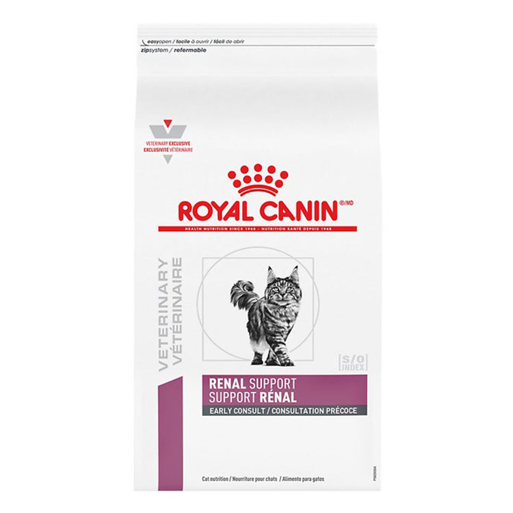 Royal canin store renal support f