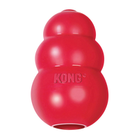 Kong Classic Juguete Rellenable para Perro