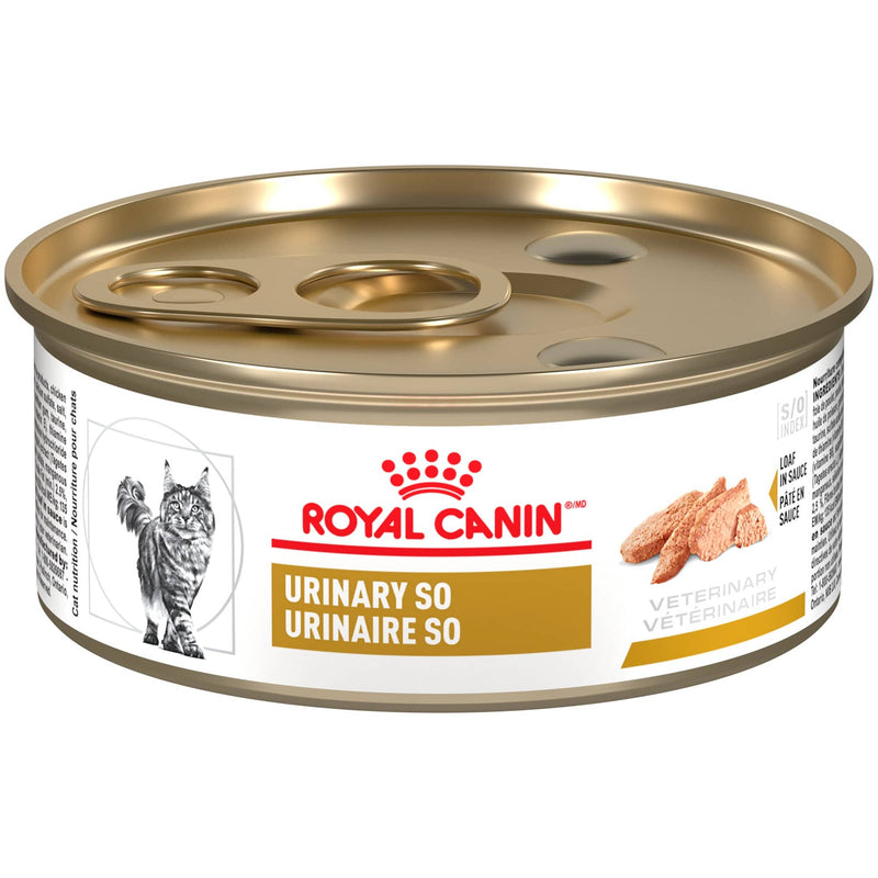 Royal canin store urinary gatos petco