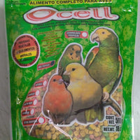 Ocell Alimento Aves Mix Tropical Cria Pajaros Ornato