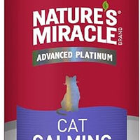 Nuture's Miracle Spray Calmante para gato 236ml