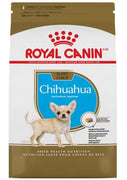 Royal Canin Alimento Perros Chihuahua Puppy 1.1 kg Croqueta Pienso