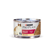 Pro Plan Lata Alimento Húmedo Gato Adulto Pollo 85 Gr